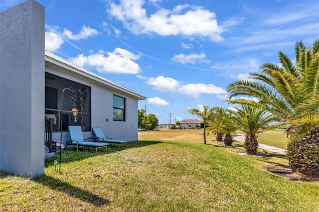 3451 BAL HARBOR BOULEVARD, Punta Gorda, FL 33950