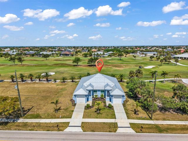 3451 BAL HARBOR BOULEVARD, Punta Gorda, FL 33950
