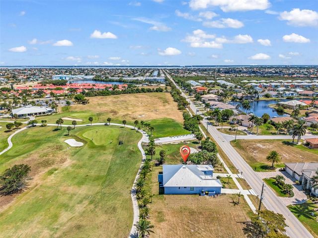 3451 BAL HARBOR BOULEVARD, Punta Gorda, FL 33950