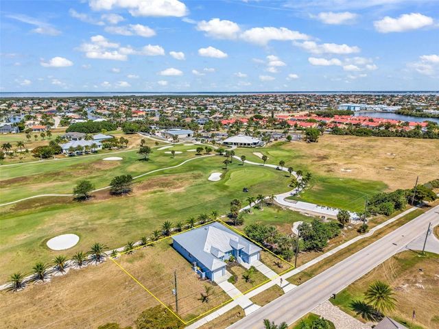 3451 BAL HARBOR BOULEVARD, Punta Gorda, FL 33950