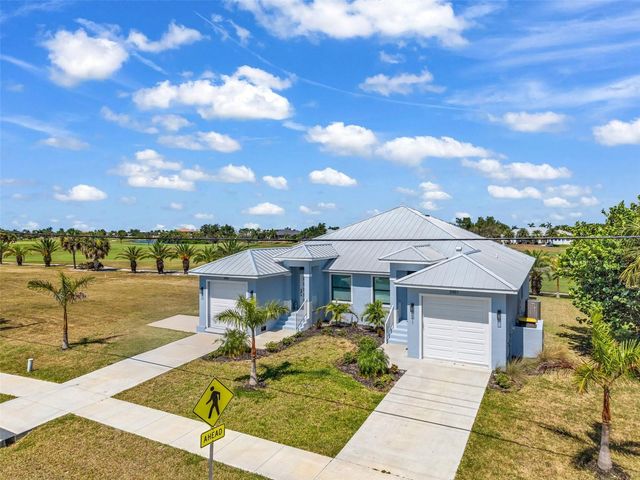 3451 BAL HARBOR BOULEVARD, Punta Gorda, FL 33950