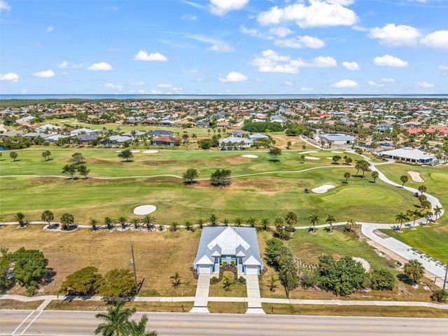 3451 BAL HARBOR BOULEVARD, Punta Gorda, FL 33950