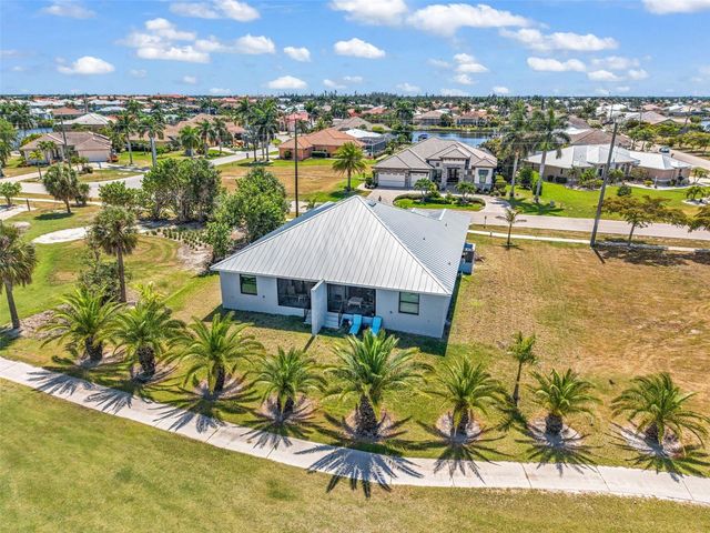 3451 BAL HARBOR BOULEVARD, Punta Gorda, FL 33950