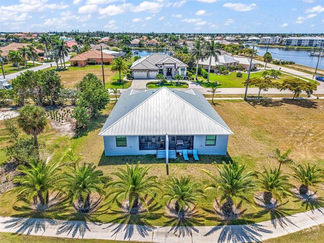 3451 BAL HARBOR BOULEVARD, Punta Gorda, FL 33950