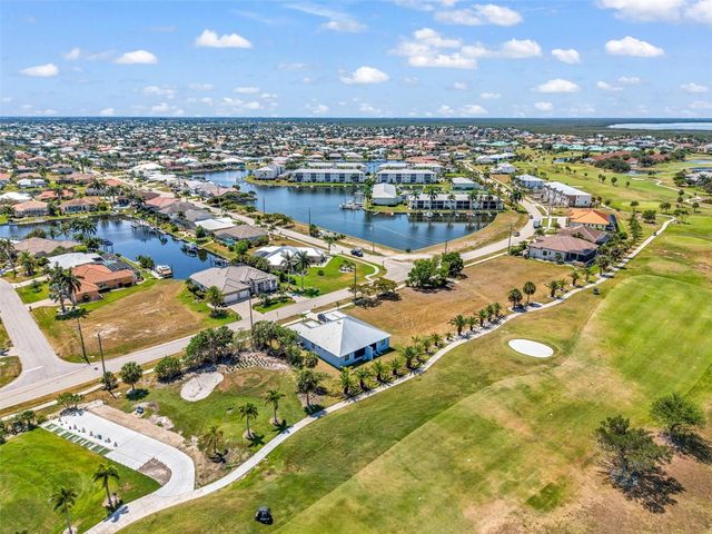 3451 BAL HARBOR BOULEVARD, Punta Gorda, FL 33950