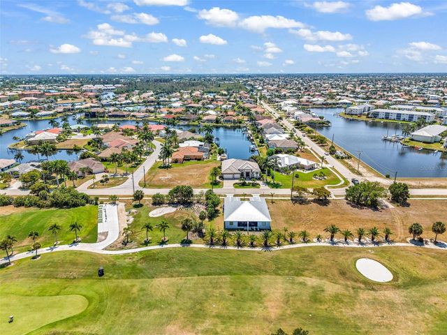 3451 BAL HARBOR BOULEVARD, Punta Gorda, FL 33950