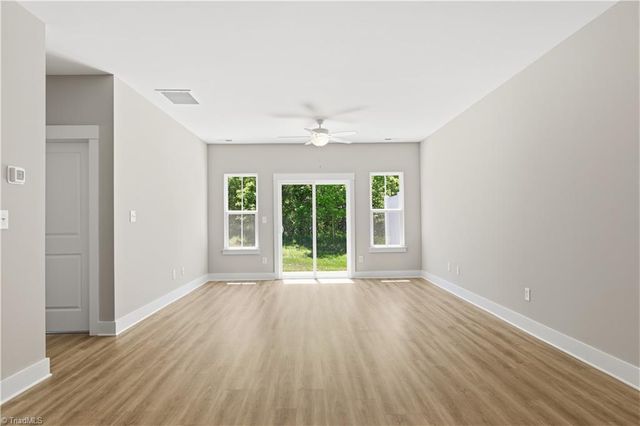 1729 Old Fields Boulevard, Haw River, NC 27258