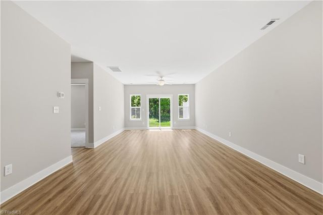 1729 Old Fields Boulevard, Haw River, NC 27258