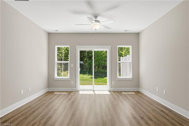 1729 Old Fields Boulevard, Haw River, NC 27258