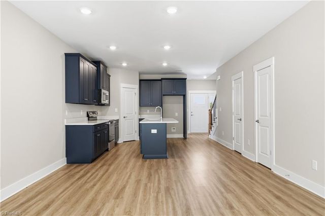 1729 Old Fields Boulevard, Haw River, NC 27258