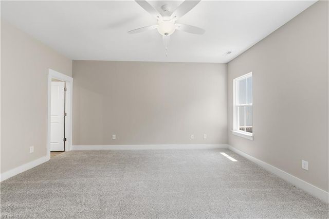 1729 Old Fields Boulevard, Haw River, NC 27258