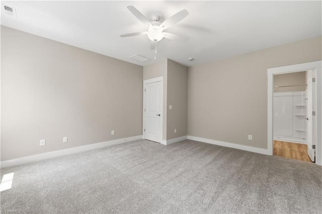 1729 Old Fields Boulevard, Haw River, NC 27258