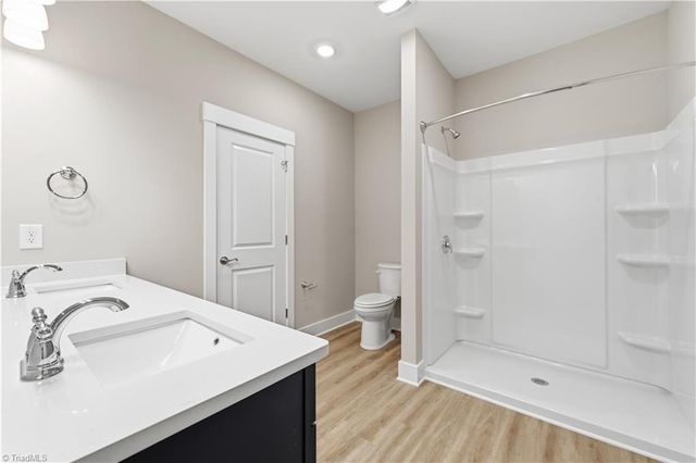 1729 Old Fields Boulevard, Haw River, NC 27258