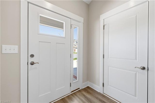 1729 Old Fields Boulevard, Haw River, NC 27258
