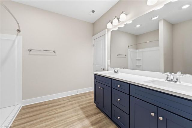 1729 Old Fields Boulevard, Haw River, NC 27258