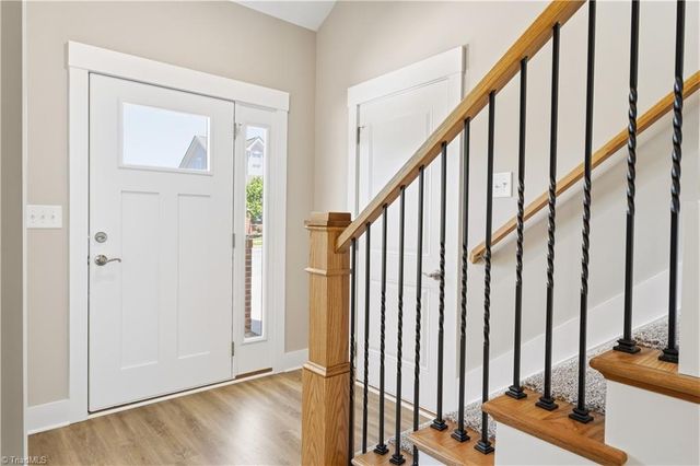1729 Old Fields Boulevard, Haw River, NC 27258