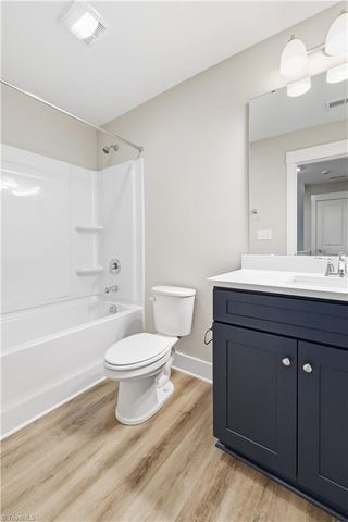 1729 Old Fields Boulevard, Haw River, NC 27258