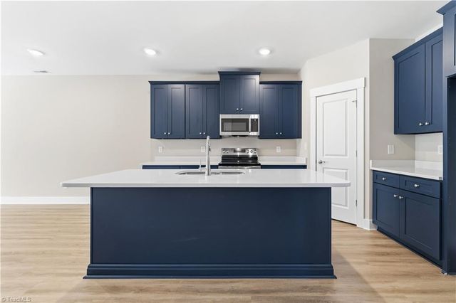 1729 Old Fields Boulevard, Haw River, NC 27258