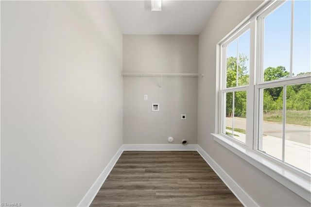 1729 Old Fields Boulevard, Haw River, NC 27258