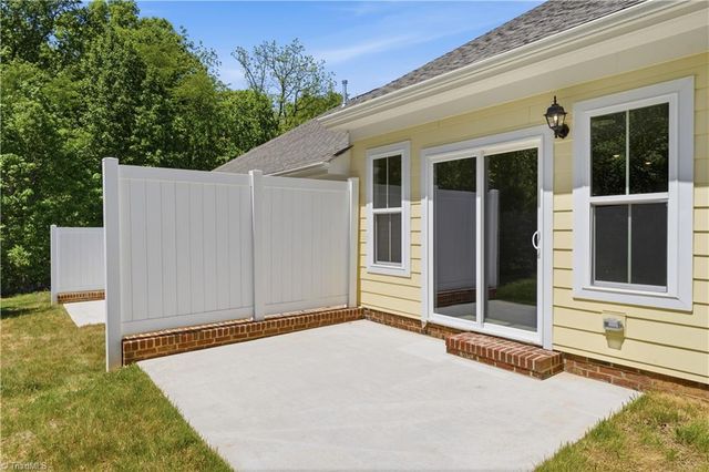1729 Old Fields Boulevard, Haw River, NC 27258
