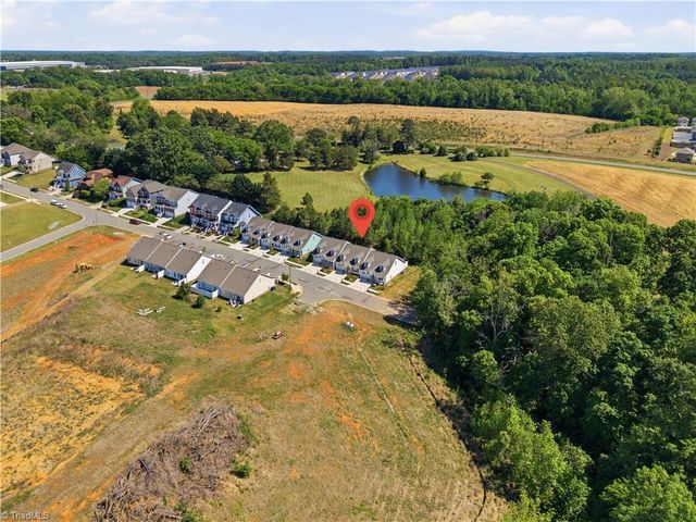 1729 Old Fields Boulevard, Haw River, NC 27258