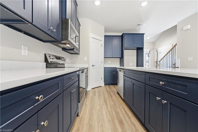 1729 Old Fields Boulevard, Haw River, NC 27258