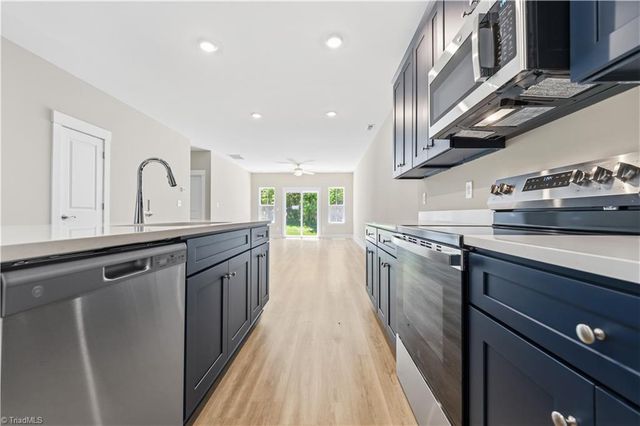 1729 Old Fields Boulevard, Haw River, NC 27258