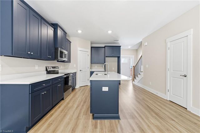 1729 Old Fields Boulevard, Haw River, NC 27258
