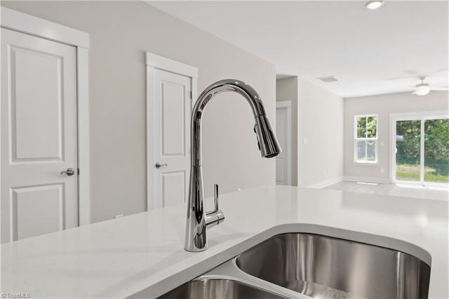 1729 Old Fields Boulevard, Haw River, NC 27258