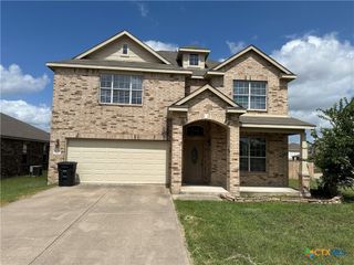 6107 Taree Loop, Killeen, TX 76549