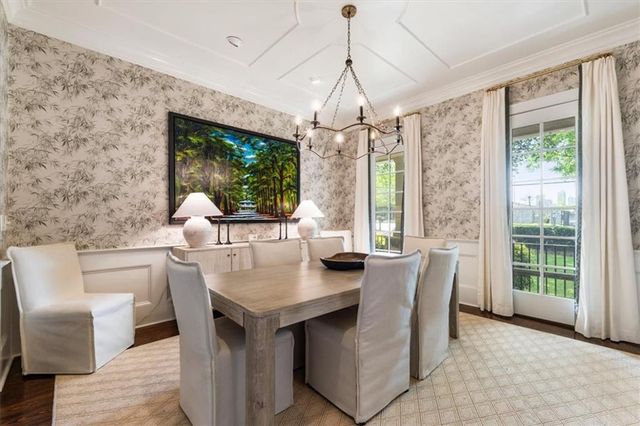 921 Ponce De Leon Place NE, Atlanta, GA 30306