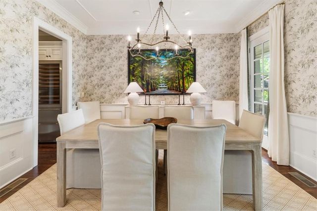 921 Ponce De Leon Place NE, Atlanta, GA 30306