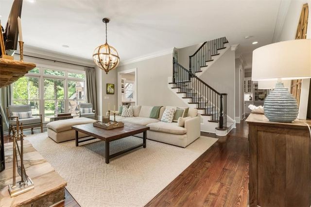 921 Ponce De Leon Place NE, Atlanta, GA 30306