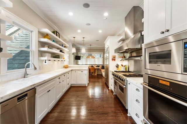 921 Ponce De Leon Place NE, Atlanta, GA 30306