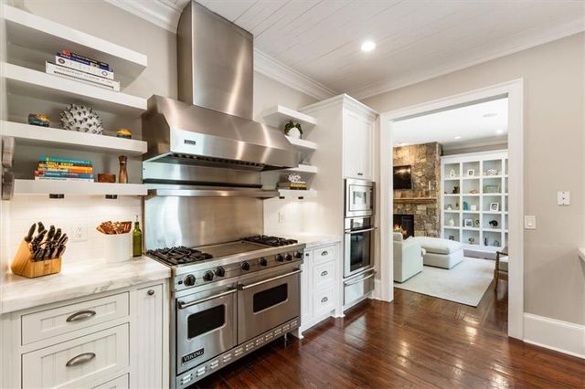 921 Ponce De Leon Place NE, Atlanta, GA 30306