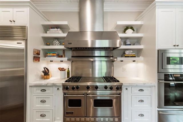 921 Ponce De Leon Place NE, Atlanta, GA 30306