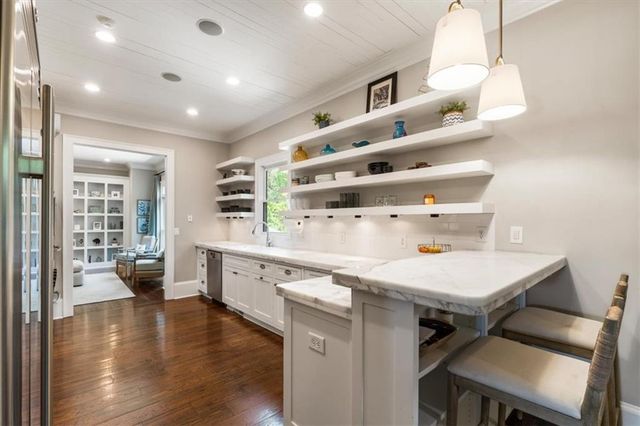 921 Ponce De Leon Place NE, Atlanta, GA 30306