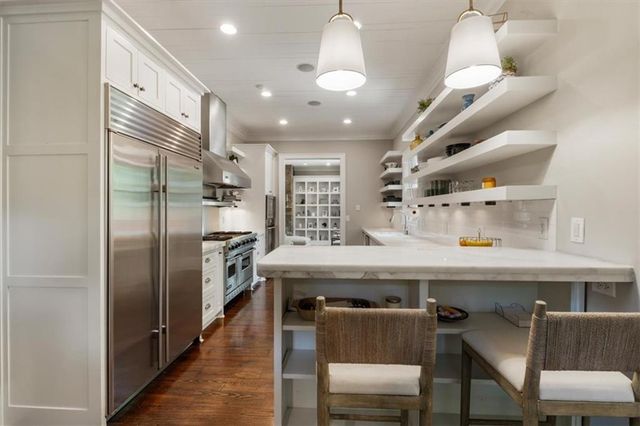 921 Ponce De Leon Place NE, Atlanta, GA 30306