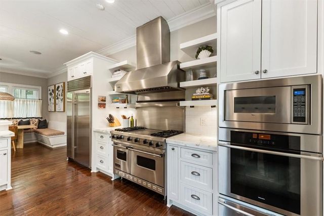 921 Ponce De Leon Place NE, Atlanta, GA 30306