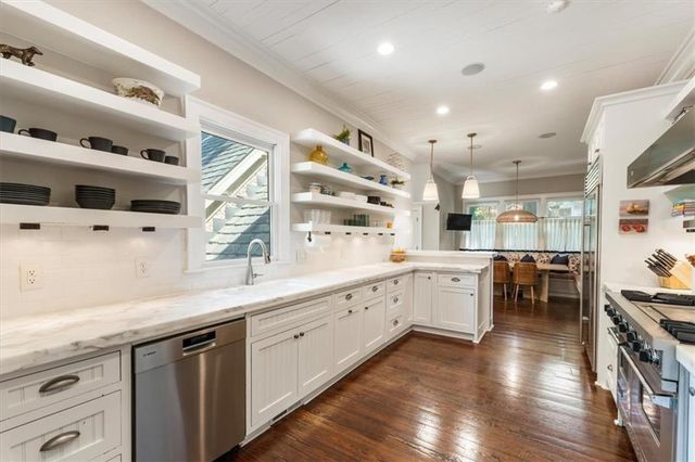 921 Ponce De Leon Place NE, Atlanta, GA 30306