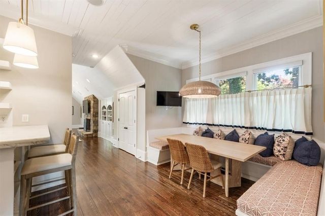 921 Ponce De Leon Place NE, Atlanta, GA 30306