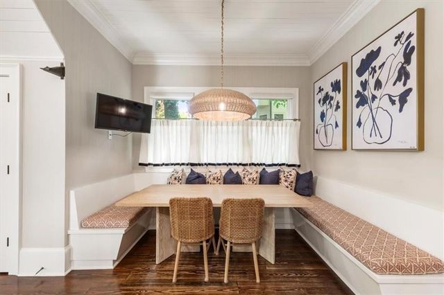 921 Ponce De Leon Place NE, Atlanta, GA 30306