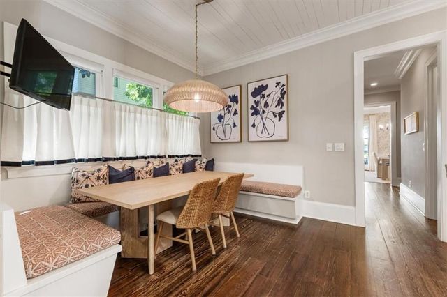 921 Ponce De Leon Place NE, Atlanta, GA 30306