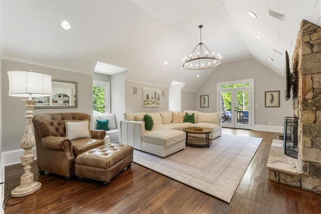 921 Ponce De Leon Place NE, Atlanta, GA 30306