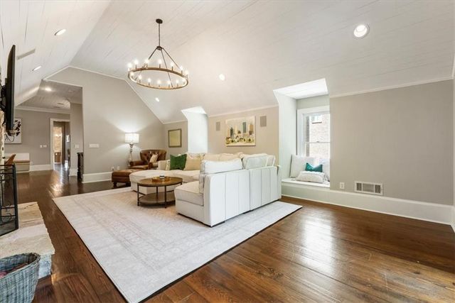 921 Ponce De Leon Place NE, Atlanta, GA 30306