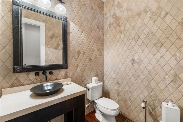 921 Ponce De Leon Place NE, Atlanta, GA 30306