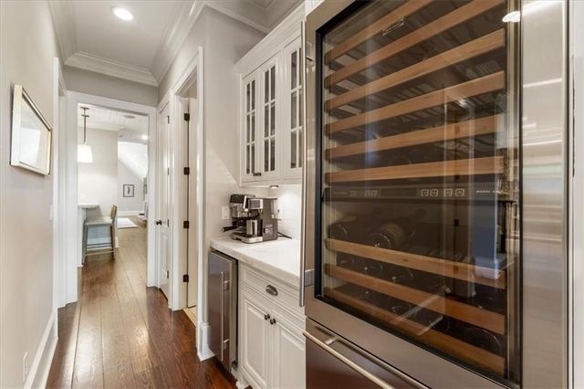 921 Ponce De Leon Place NE, Atlanta, GA 30306