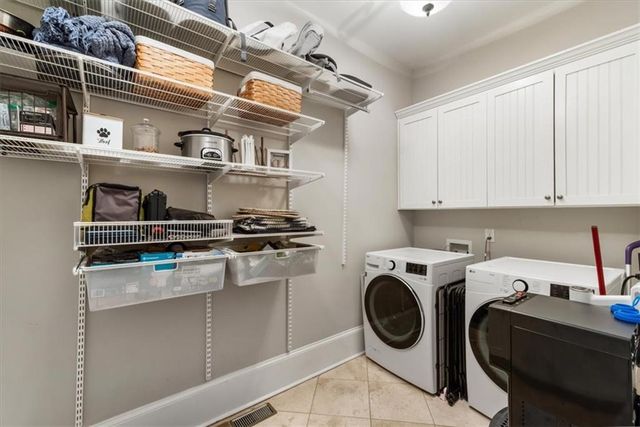 921 Ponce De Leon Place NE, Atlanta, GA 30306