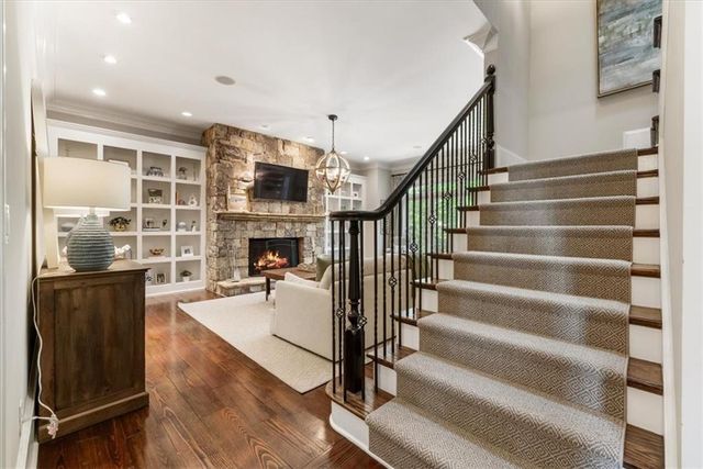 921 Ponce De Leon Place NE, Atlanta, GA 30306