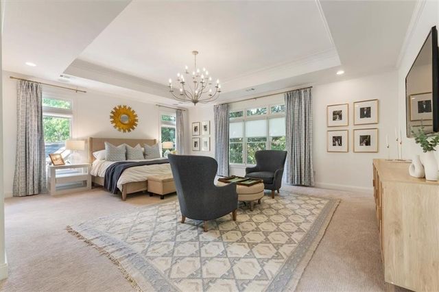 921 Ponce De Leon Place NE, Atlanta, GA 30306